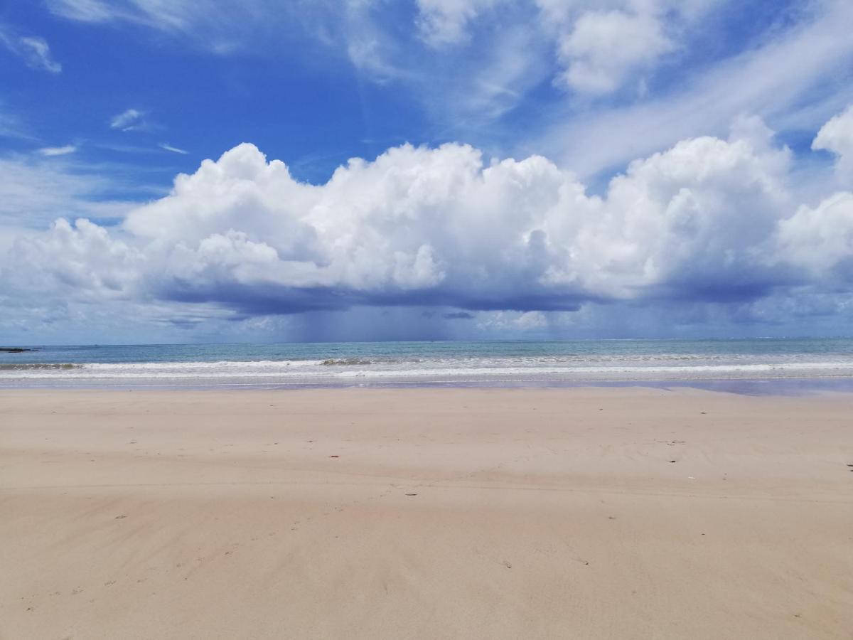 Pousada Velha Boipeba Empresa Acanhtica Boipeba Island Kültér fotó